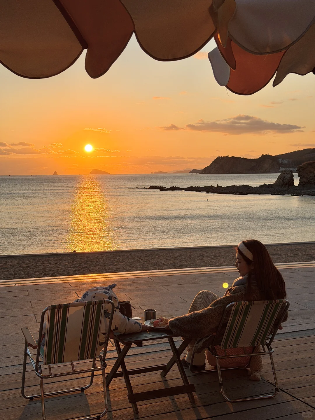 如何在大连度过完美的一天🌊附攻略&路线！