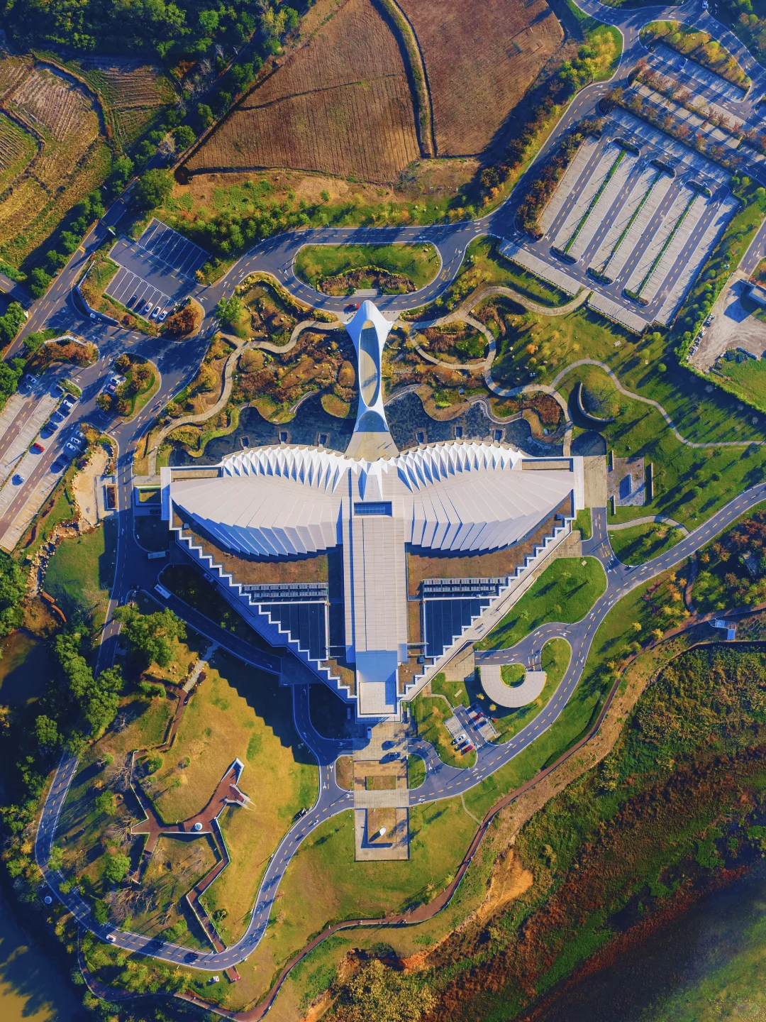 武汉出发2小时，我今年最偏爱的小镇出现了