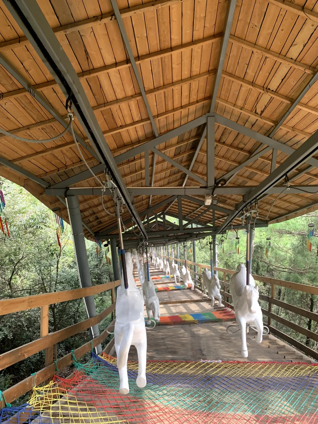 🐎上山飞马｜实用又有趣