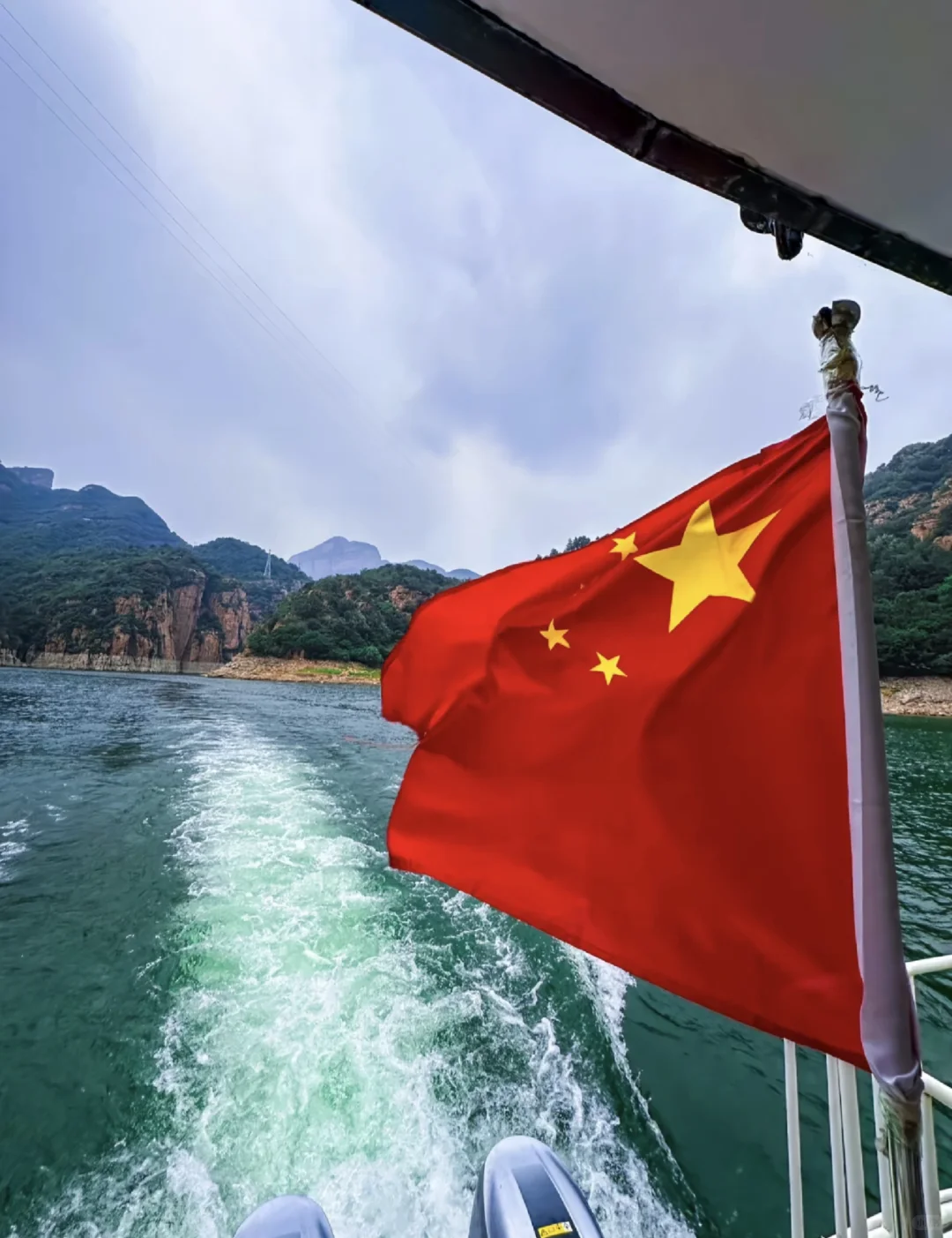 邯郸周边一日游去哪玩？