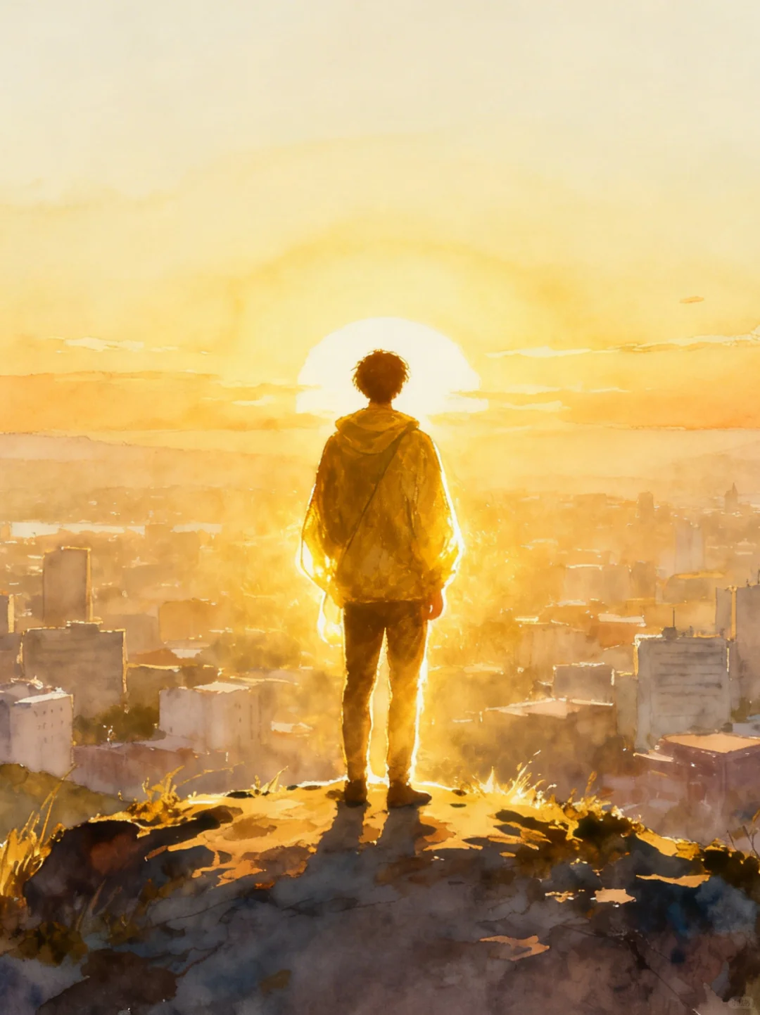 狮子座旅行指南：这三城最能托住你的高光