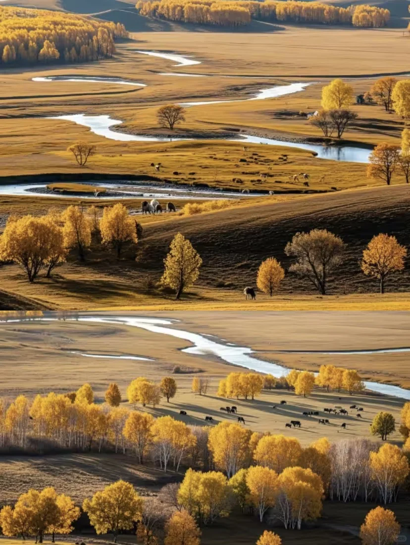《一生必去！地球最美的15个旅游景点》