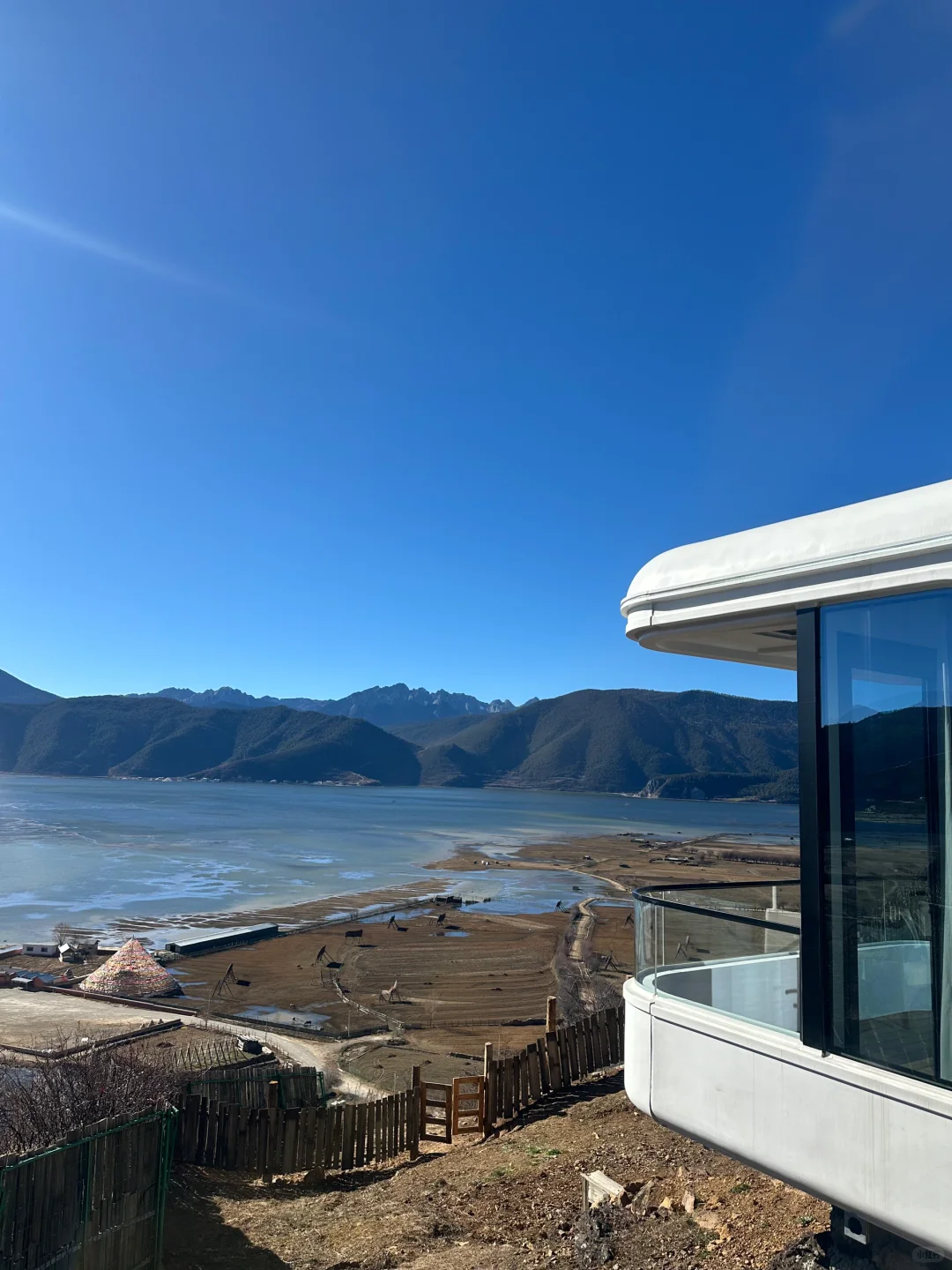 纳帕海小众打卡景点