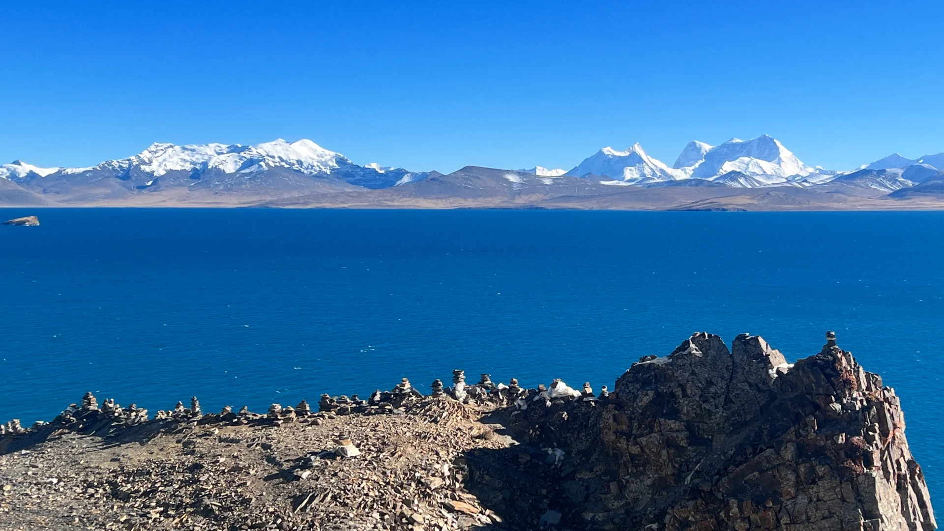 还是拍不出现实的震撼