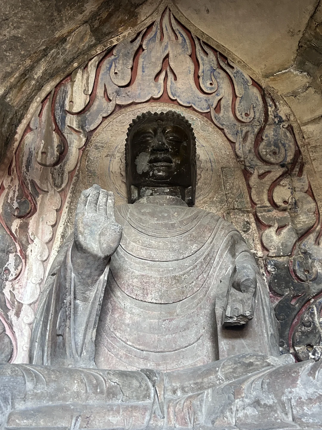 石不能言 一言千年