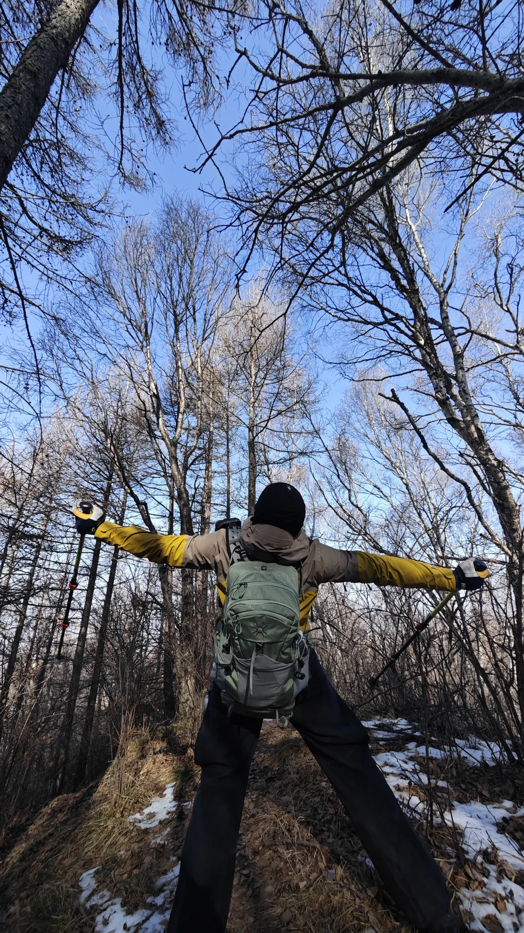 11月23日国际庄周边冬天好去处往这看😏