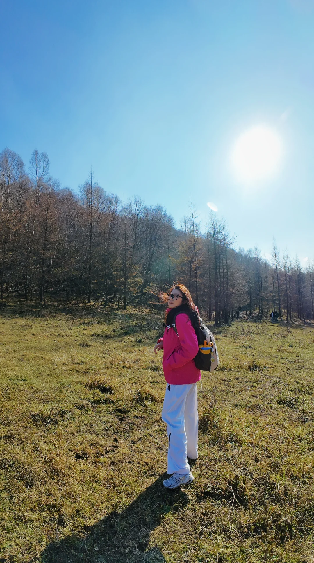 中台山村现状👨‍🦽‍➡️