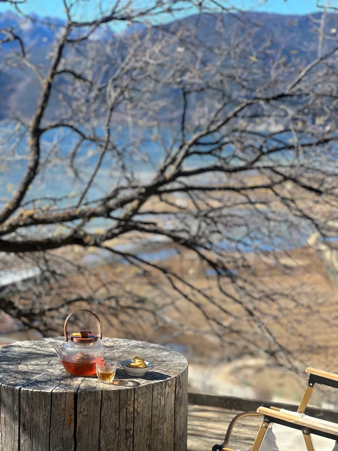 纳帕海小众打卡景点