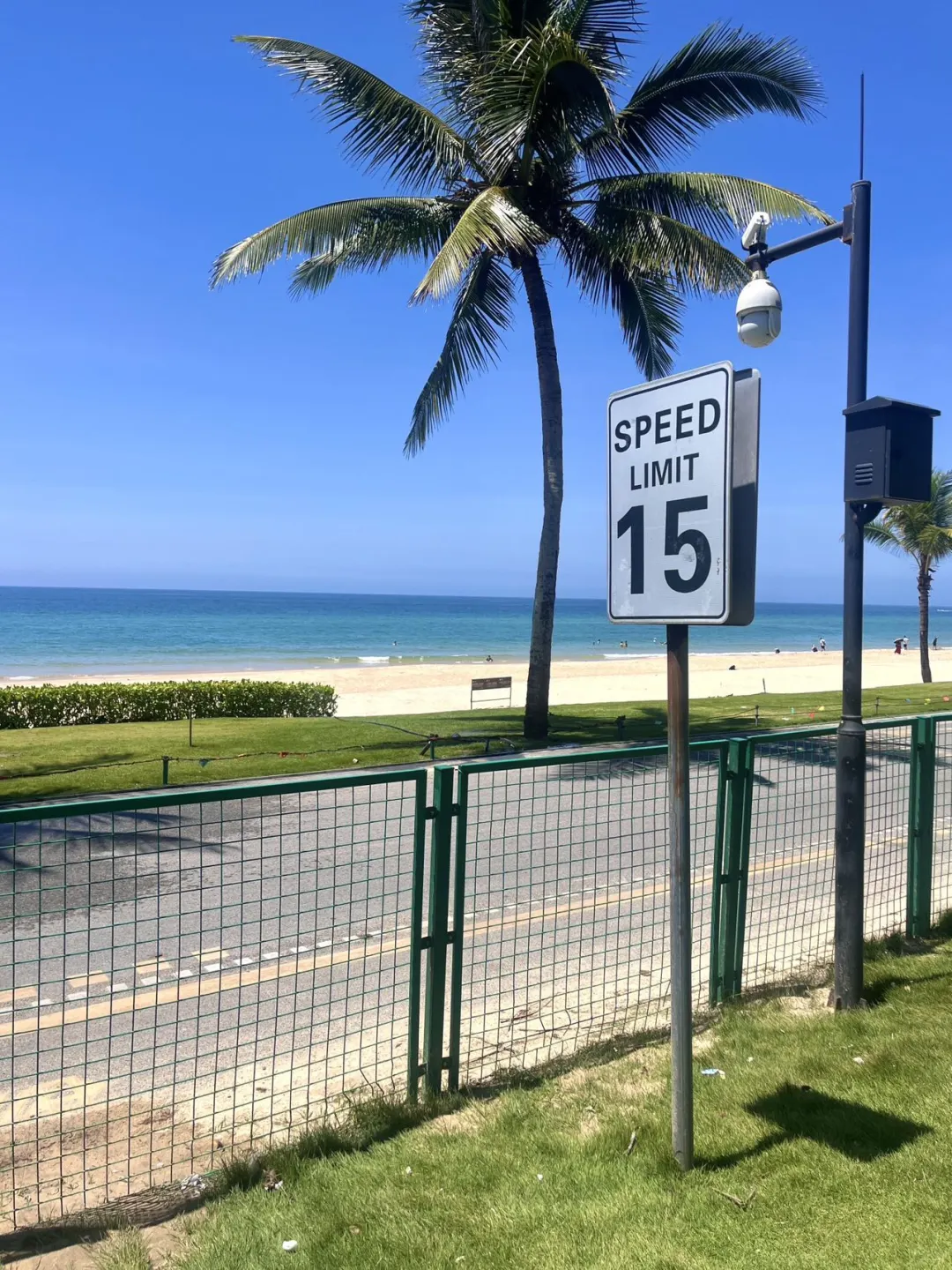 寒假旅行第—站：海南万宁！！！！