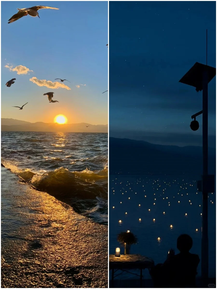 💰68玩转大理7大景点❗送丽江旅拍体验❗