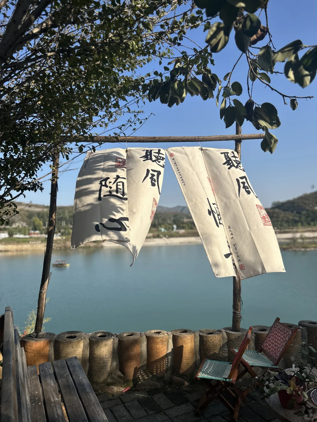 误入千与千寻的世界！石家庄！关键还免费！