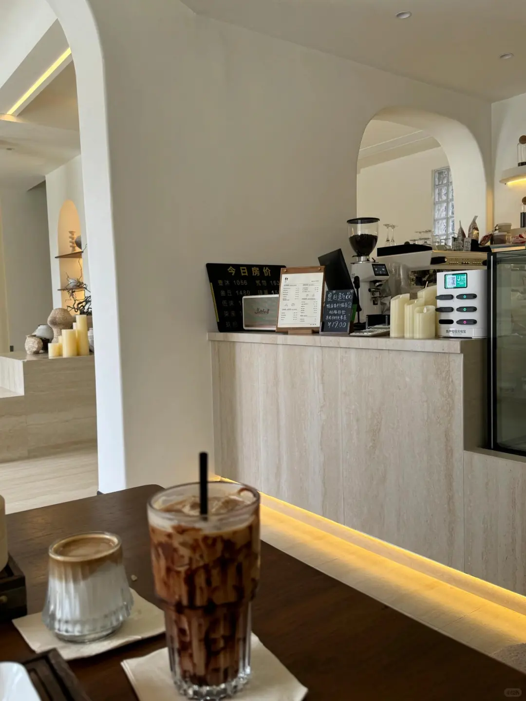 来景德镇住我家吧！139俩人😭就在陶溪川