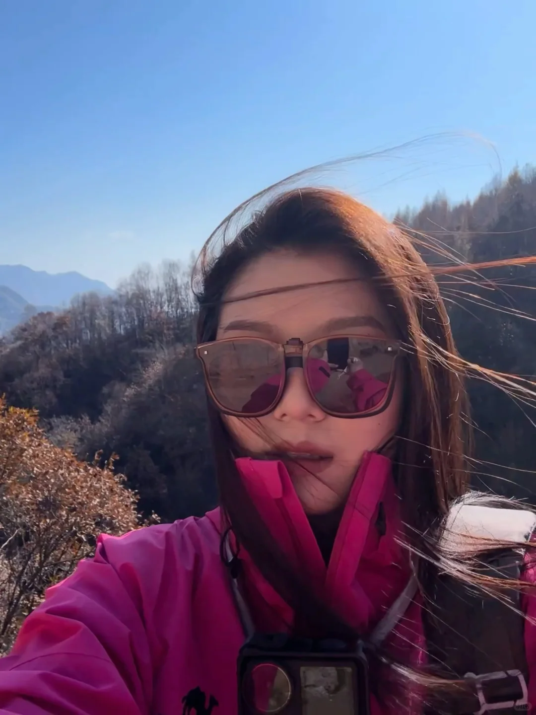 中台山村现状👨‍🦽‍➡️