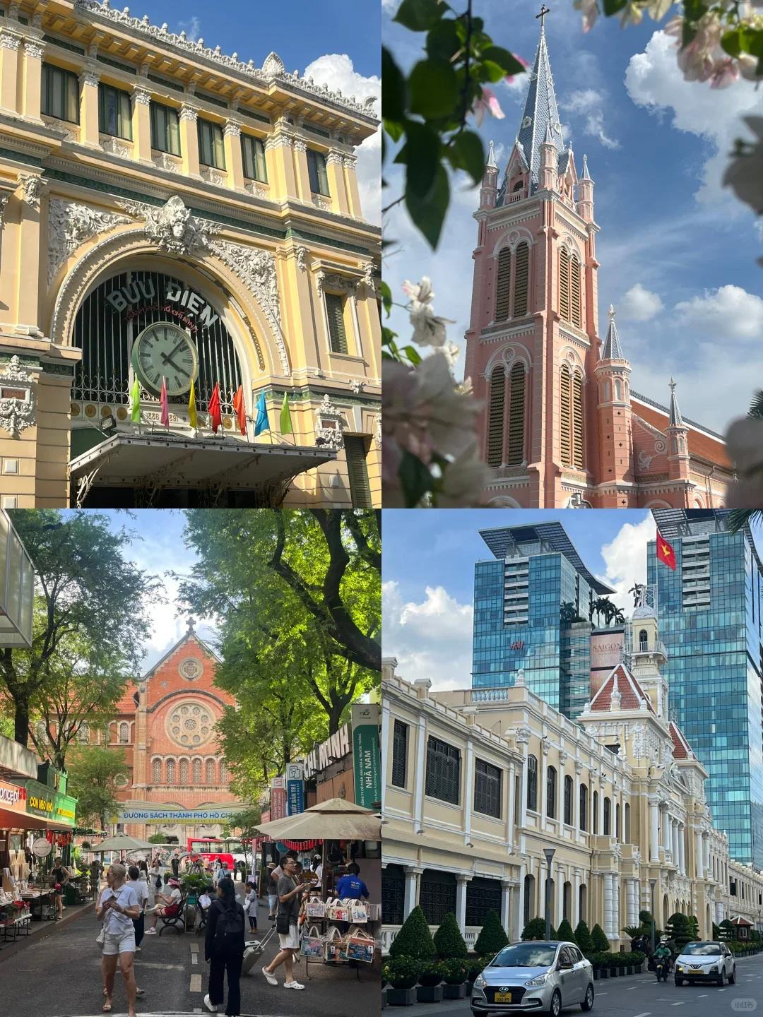 大学生越南之旅｜六天五晚干货攻略