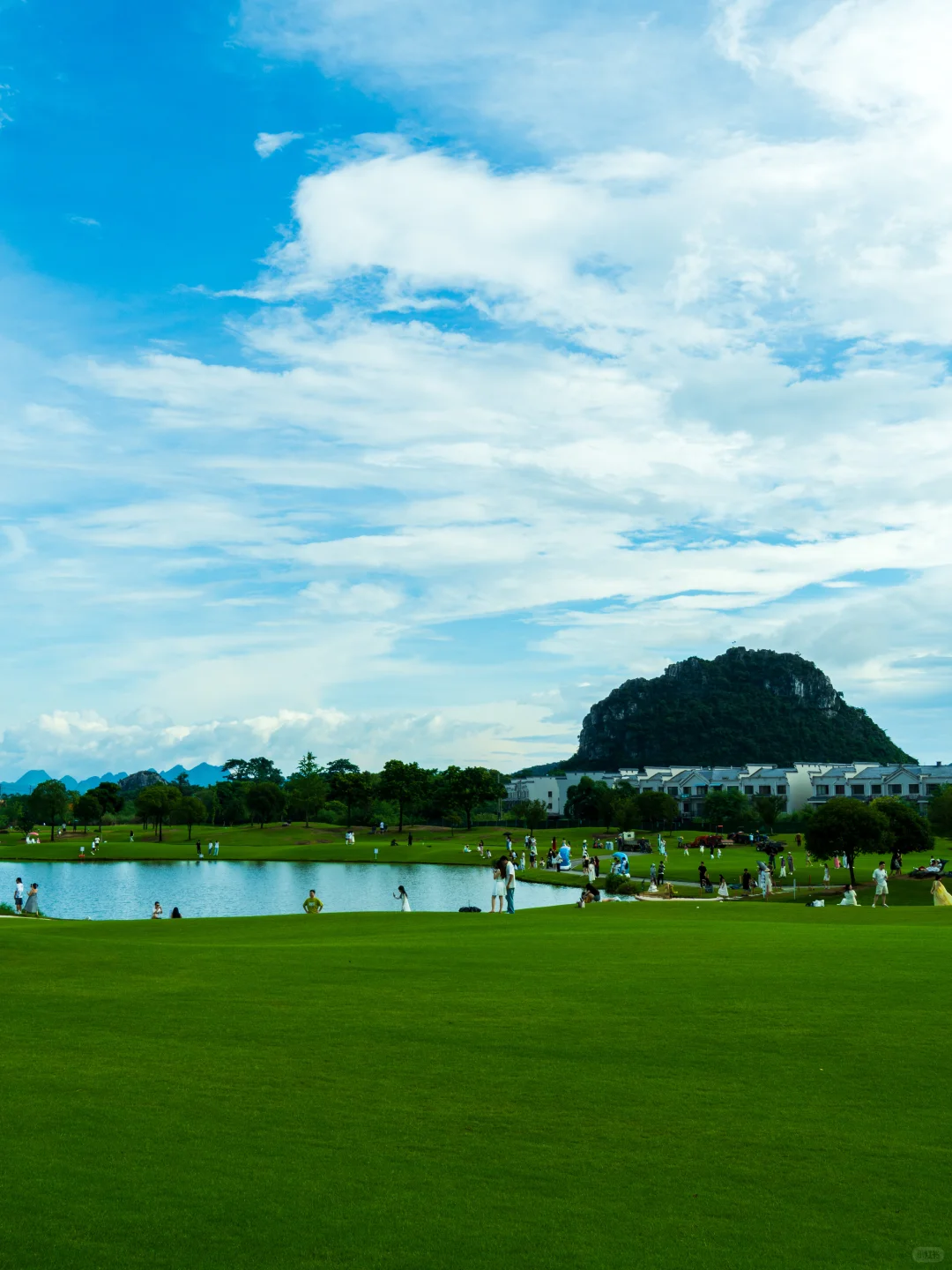 桂林市区特种兵1日游，跟着这篇笔记就对了