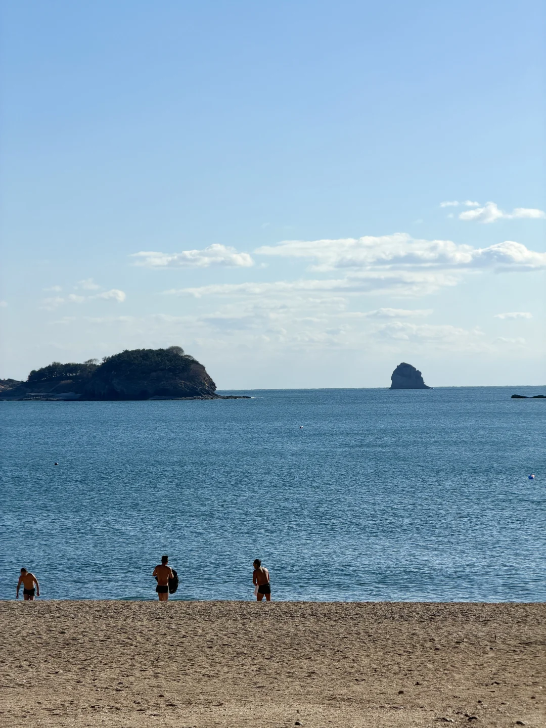 如何在大连度过完美的一天🌊附攻略&路线！