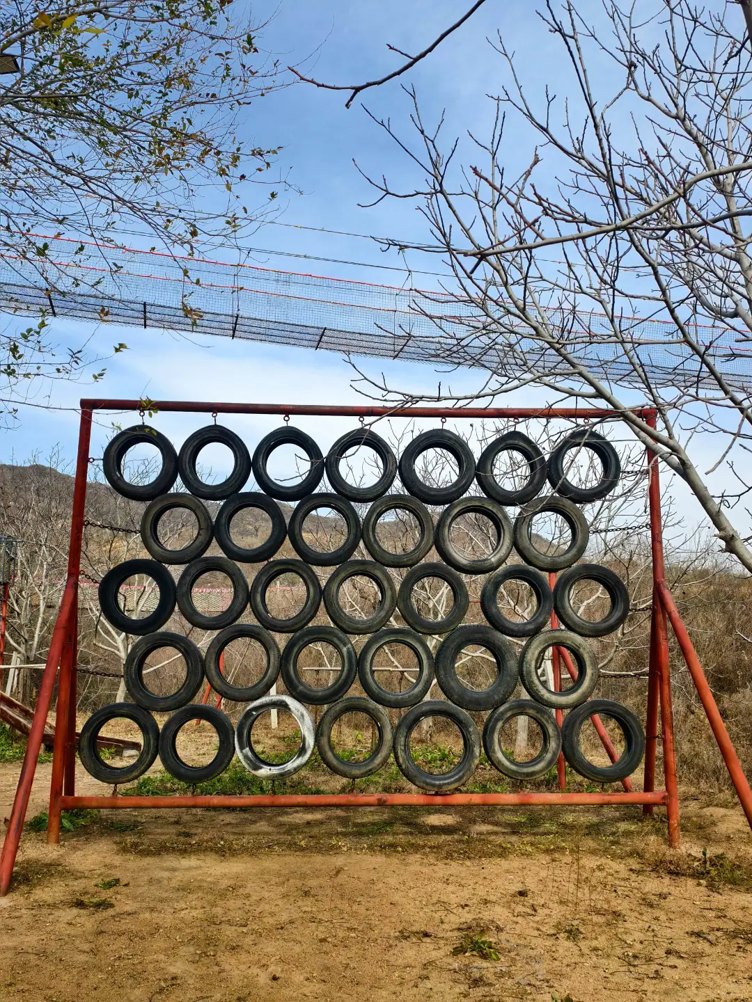 石家庄遛娃||周末徒步一日营