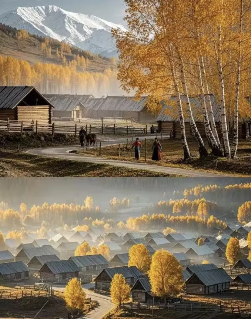 《一生必去！地球最美的15个旅游景点》