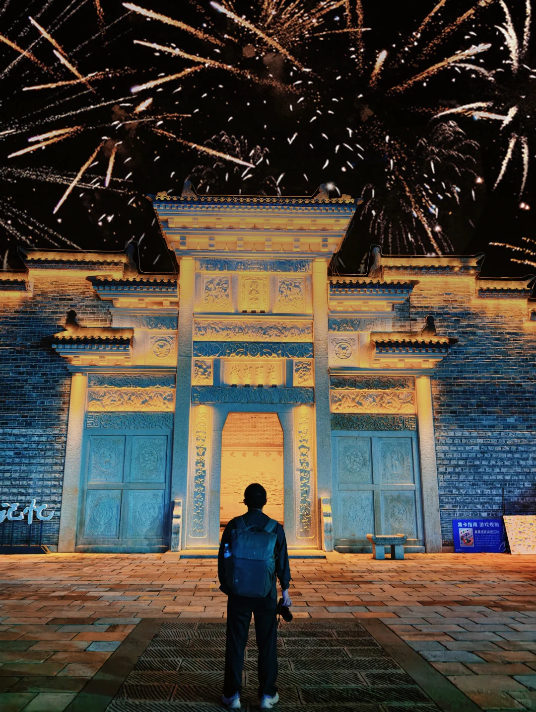 武汉出发2小时，我今年最偏爱的小镇出现了