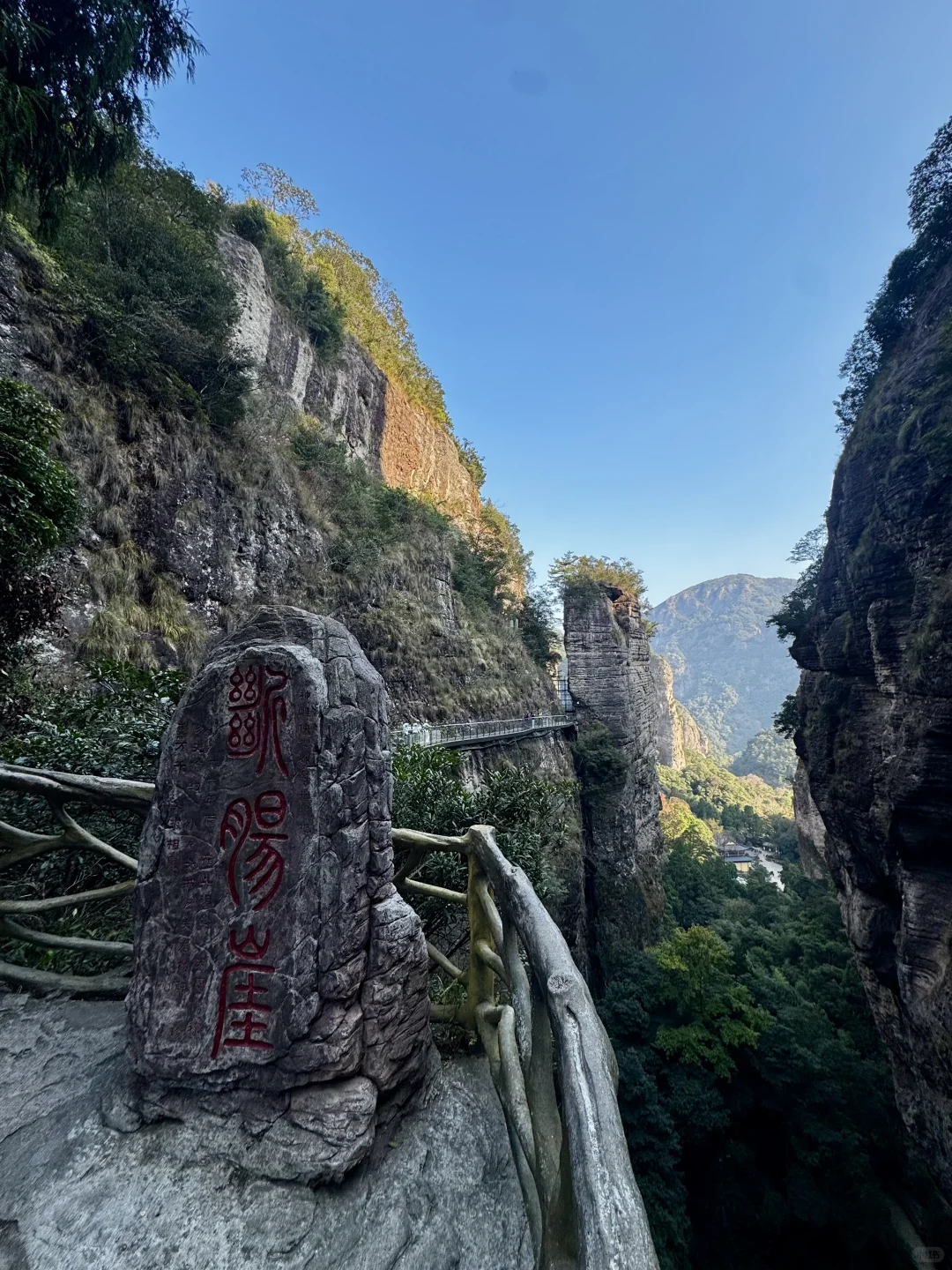雁荡山摆烂攻略🔥3h躺玩不爬山！