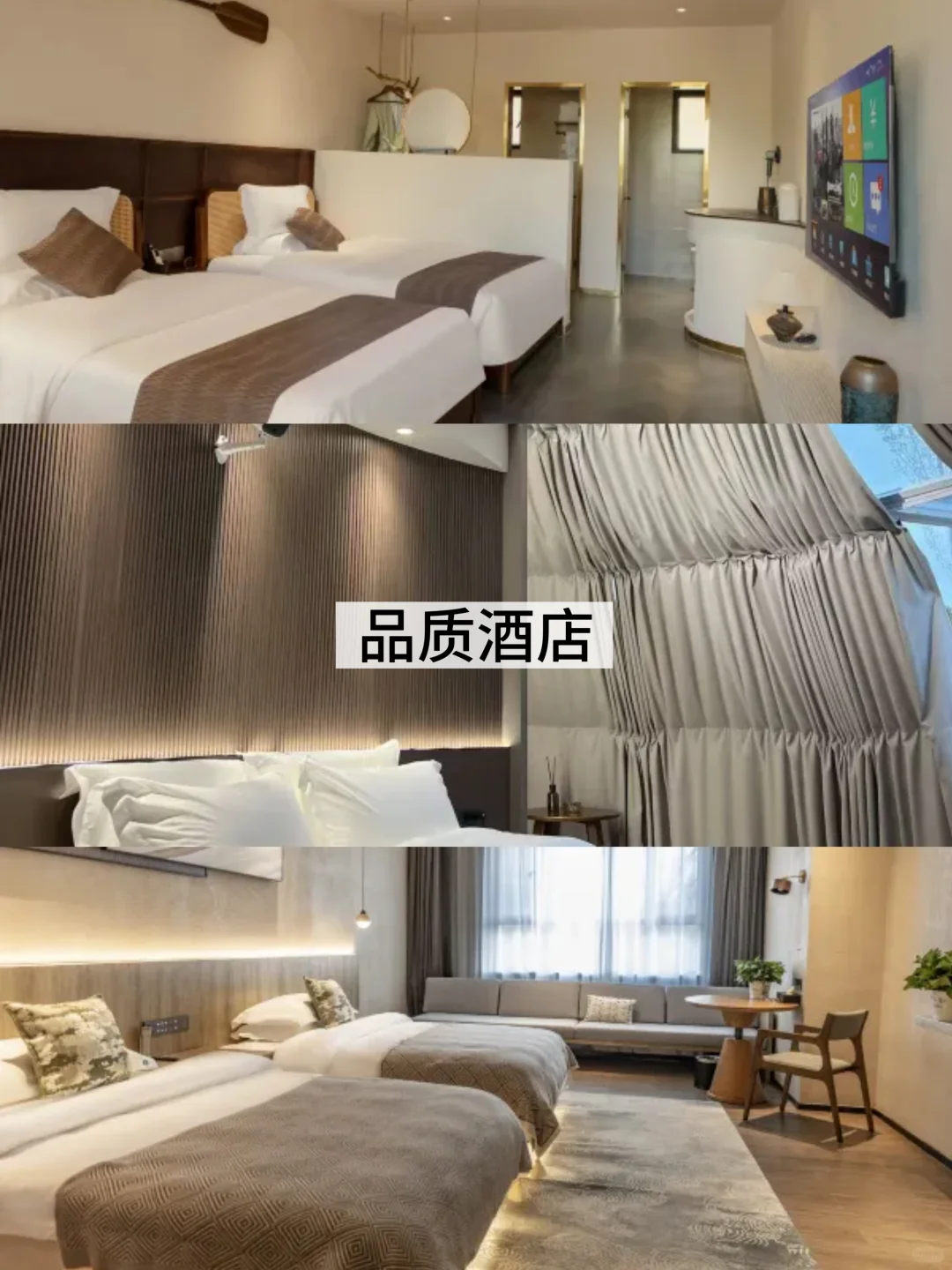 带娃玩冰雪别卷喀纳斯了!伊犁暖5℃人还少