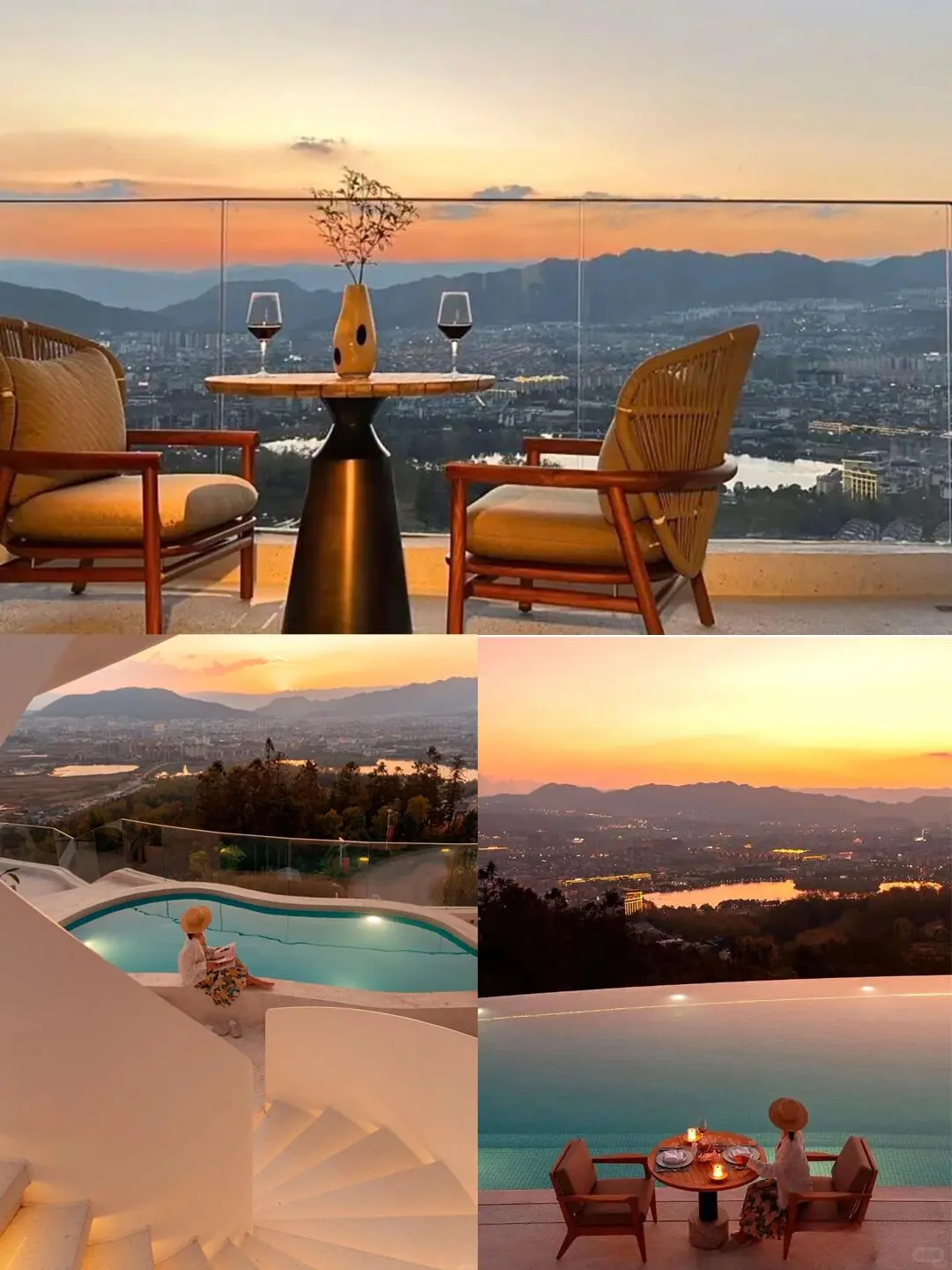 10-12月一定要来腾冲！！看国内最美银杏古村