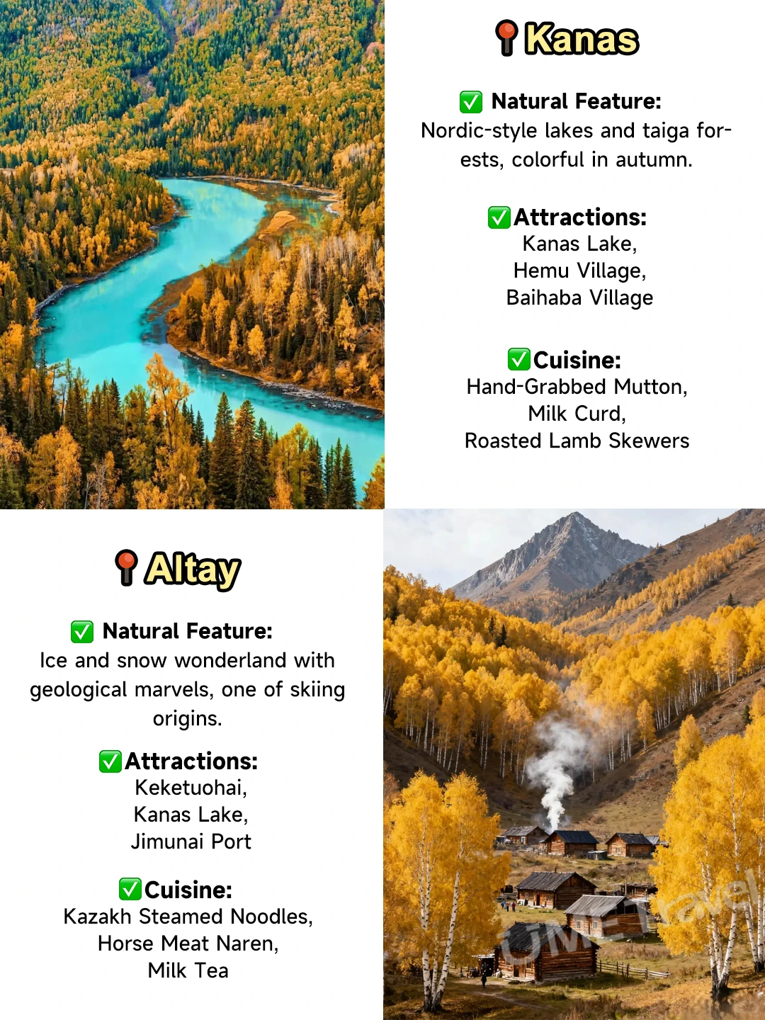 China’s 10 must visit Natural Cities