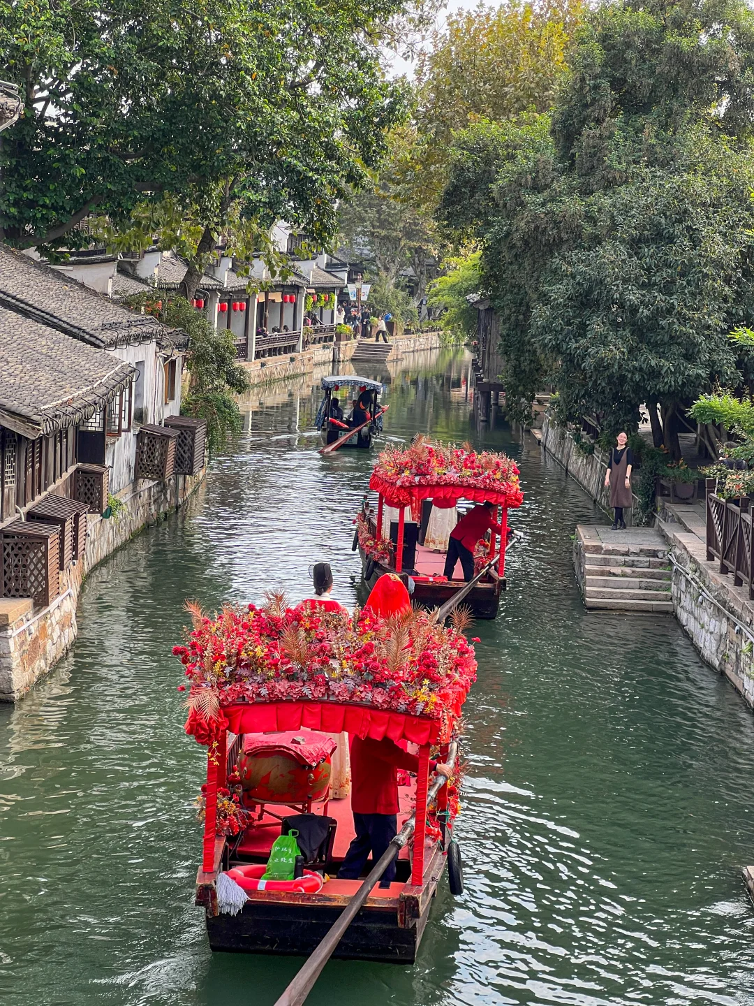 11-12月来南浔不看这篇我真的会伤心💔