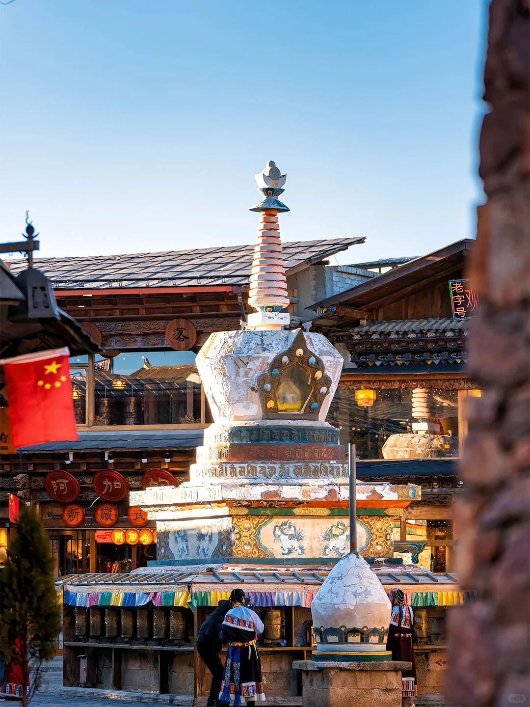 11~12月云南旅游bi备✨纯玩小团指南👭快