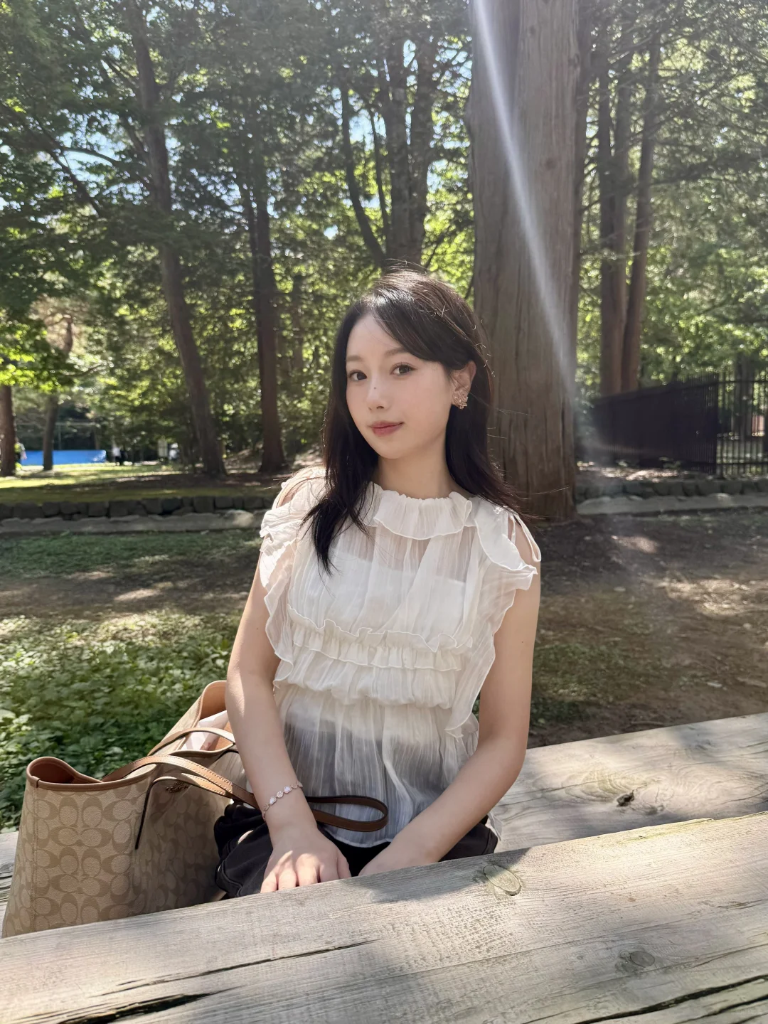 高考完了，我妹包我去日本