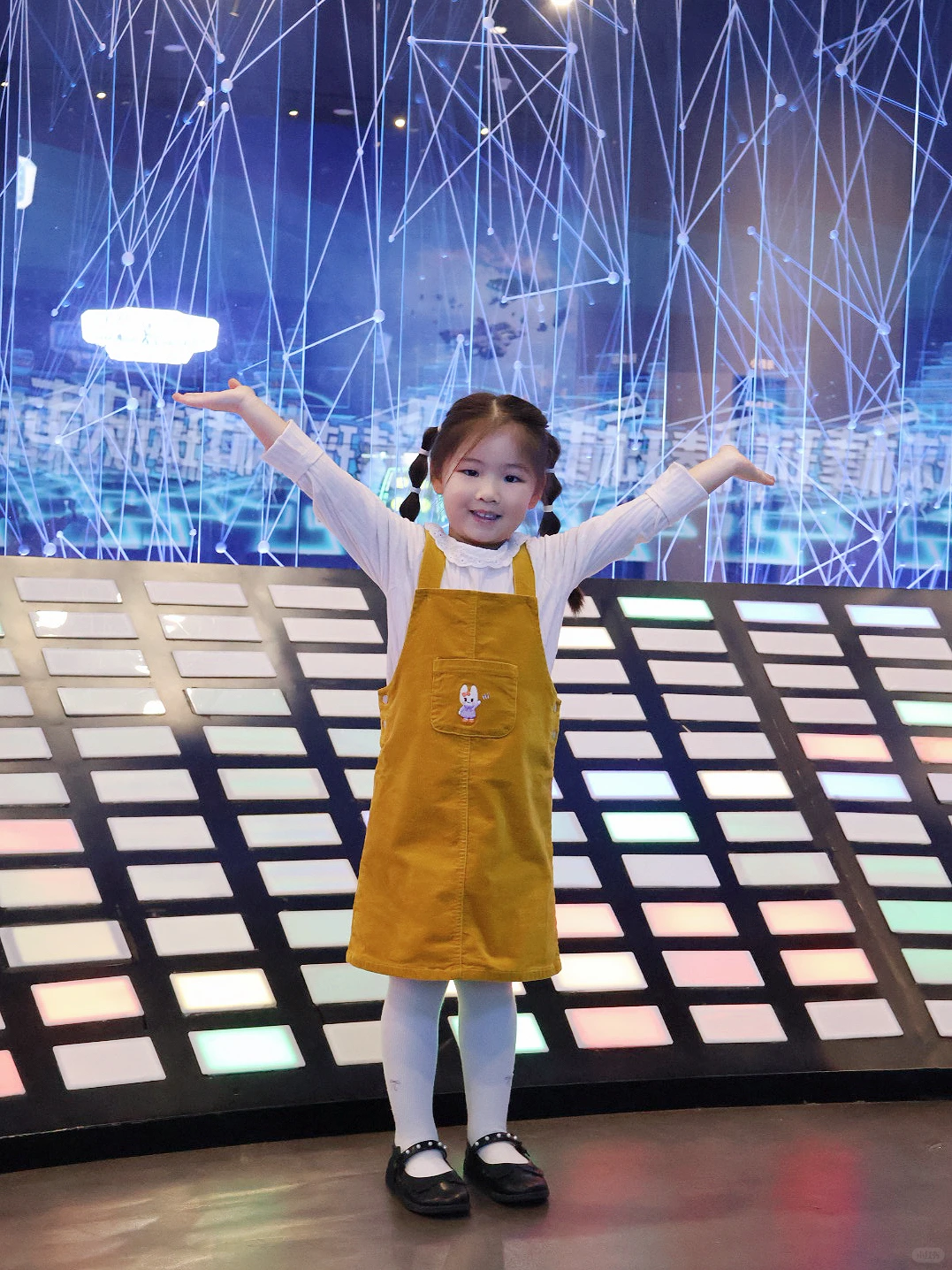 珠海遛娃宝藏地｜营养探索超快乐