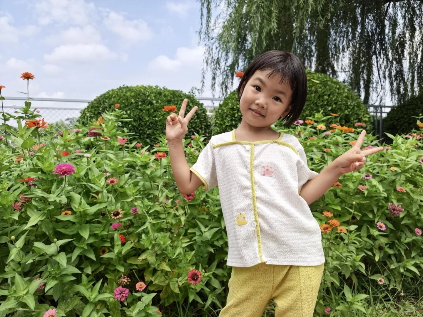 🌿唐山南湖亲子游｜宝藏遛娃地，轻松玩整天！