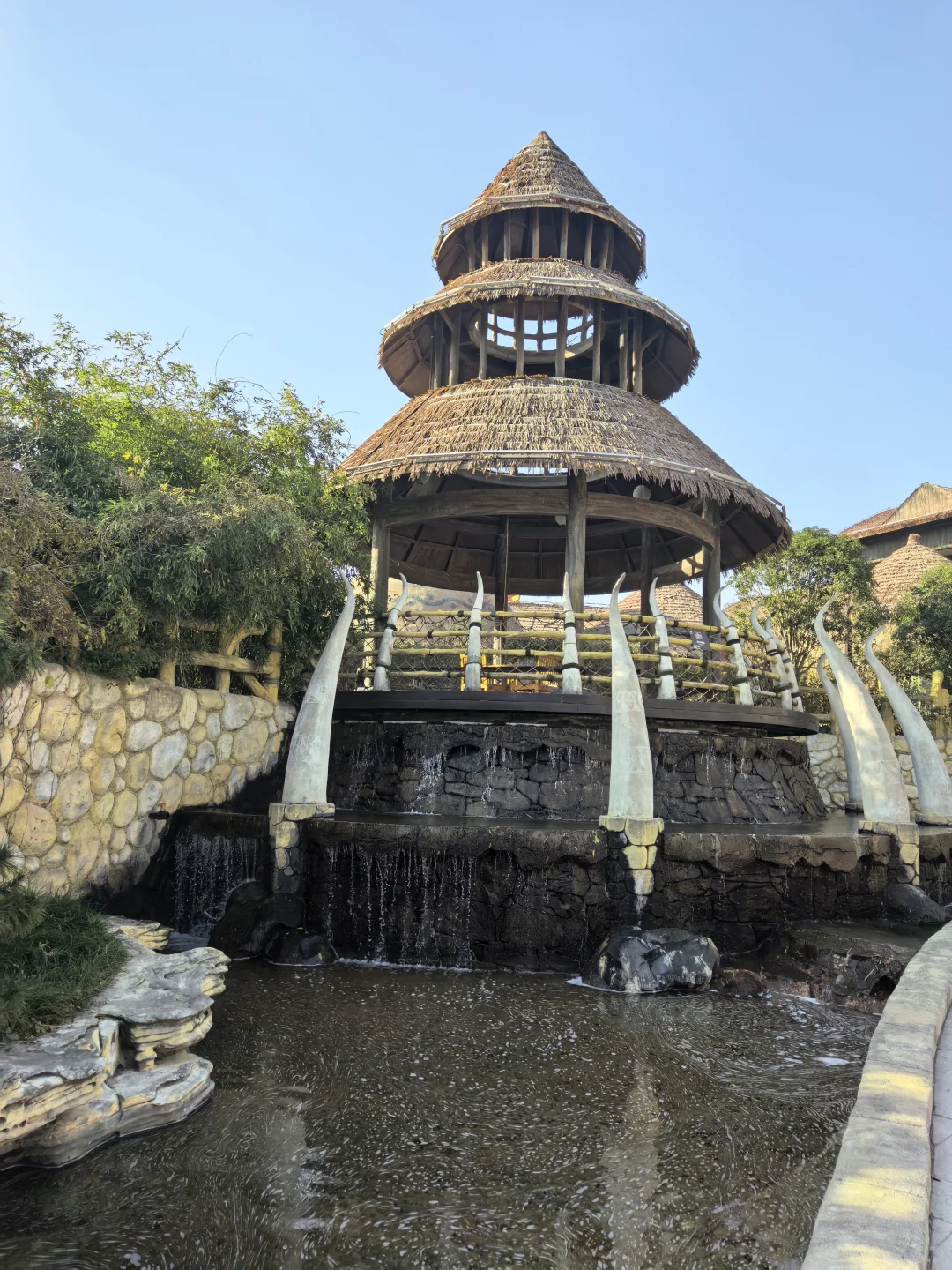 这里真的适合带娃来玩呀!强推