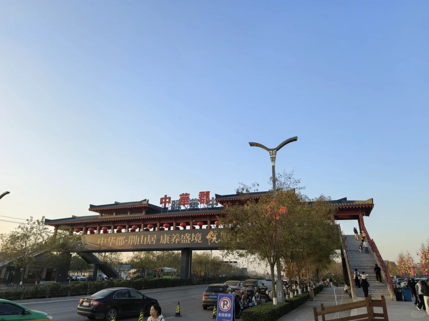 这里真的适合带娃来玩呀!强推