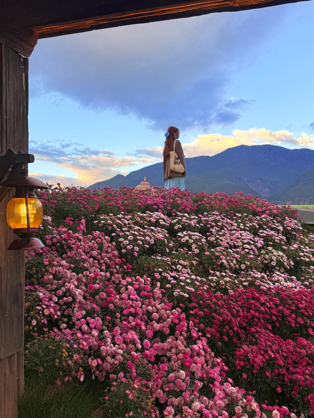 18张live图告诉你云南的秋冬有多美!!!