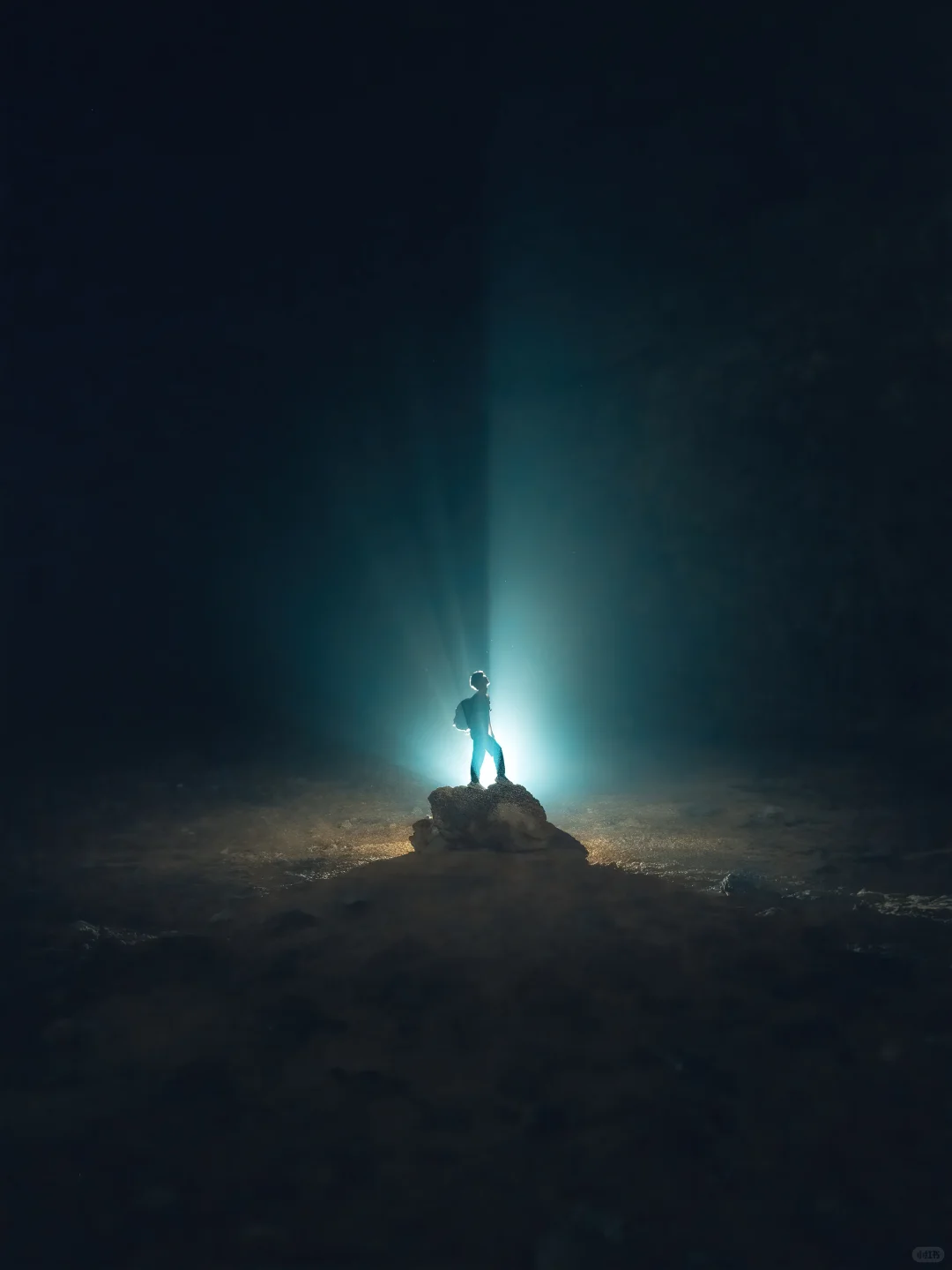 太绝了!寻到了洞中的侏罗纪|穿越时空