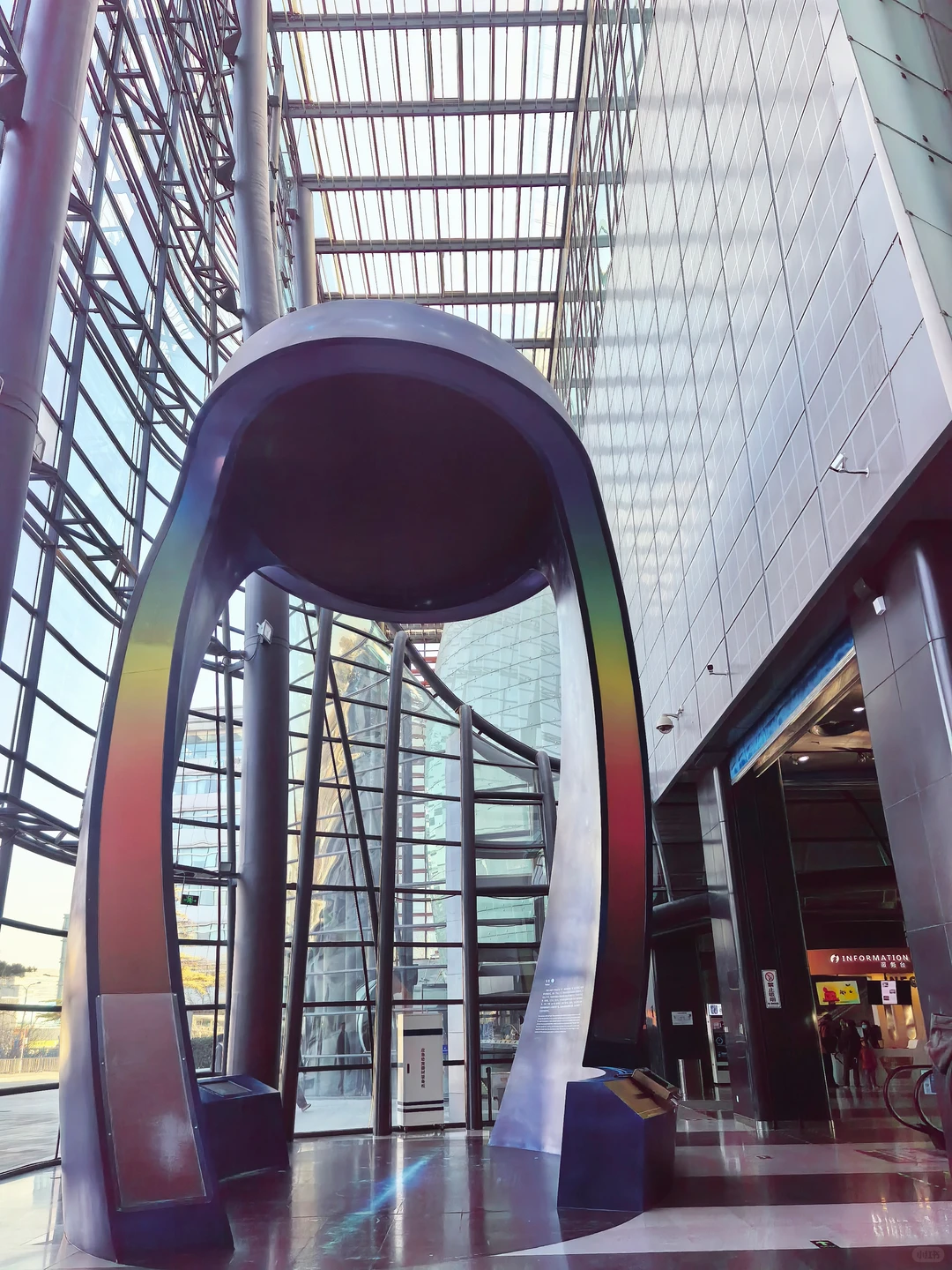 ✨北京天文馆｜带娃必来的星空宇宙乐园