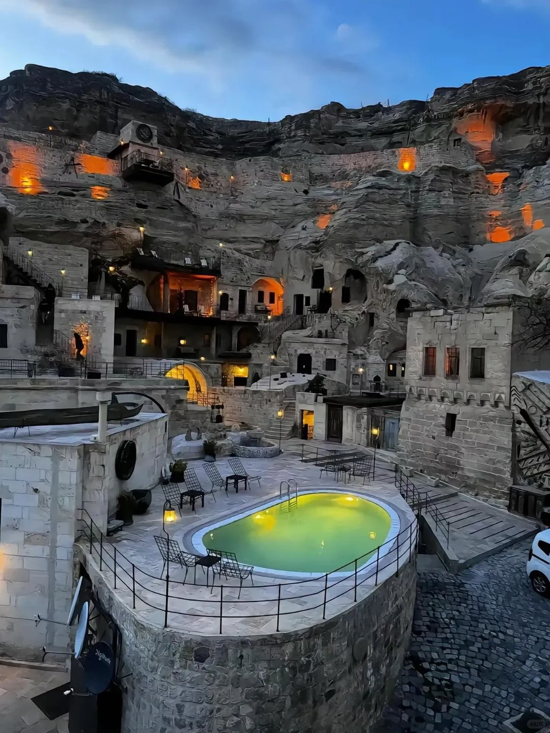 惠州📍能泡私汤的小院😭连住三晚不想走！