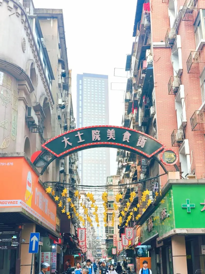 南昌旅游攻略必玩的景点免费