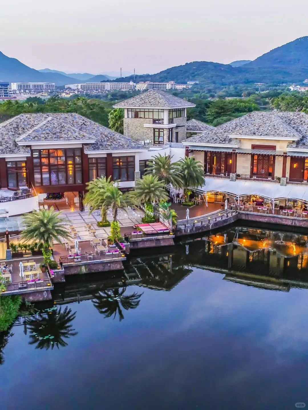 听劝！三亚旅游锁死亚龙湾维景859太香了！