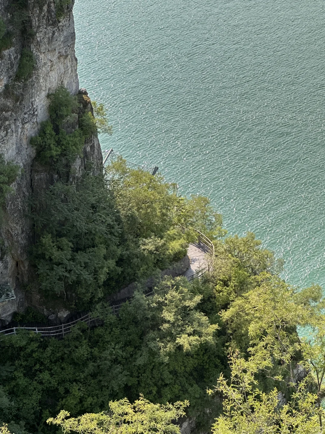 易水湖一日游｜北方小桂林名不虚传 太美了🍃