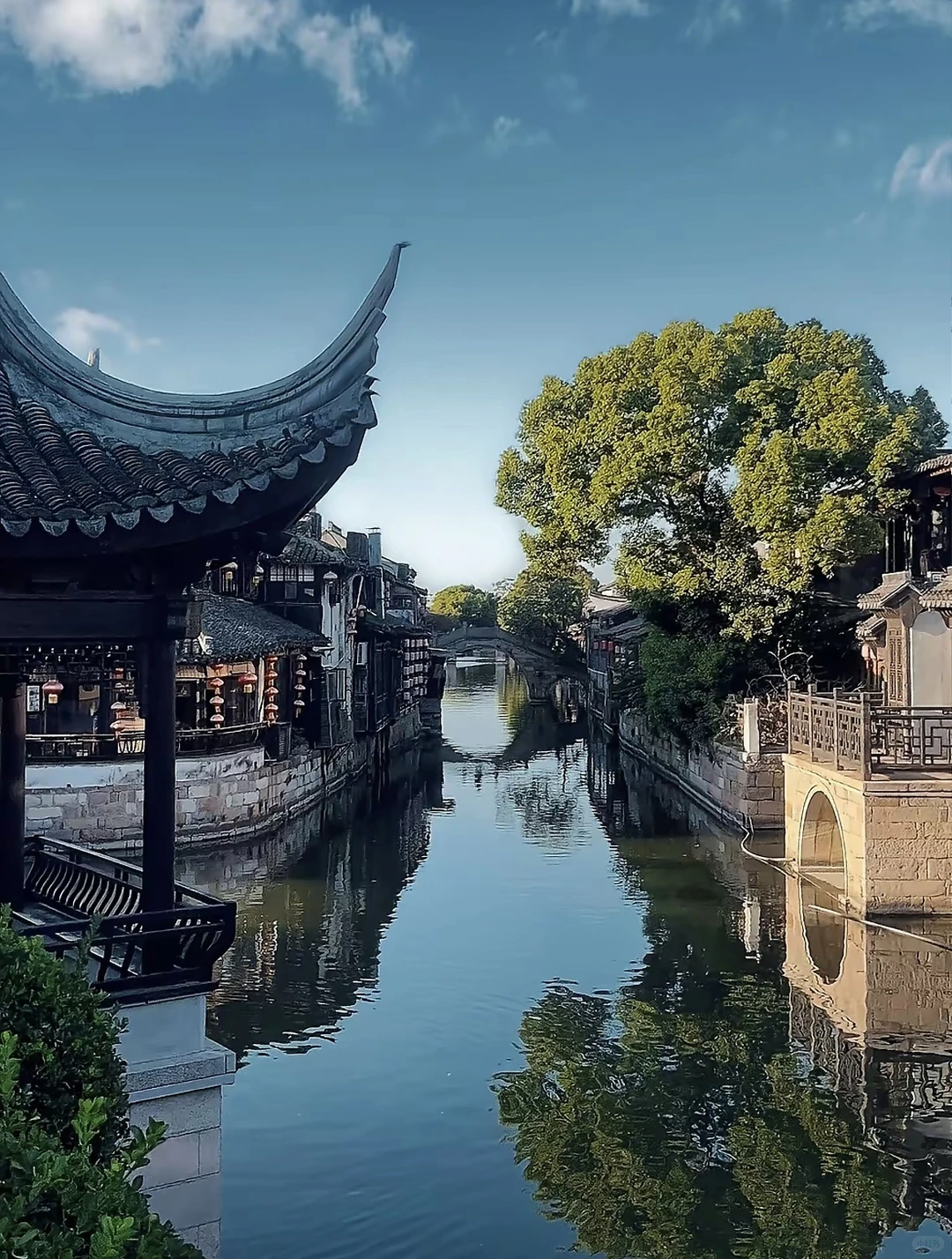 谁懂啊👀早知道去西塘旅游就这么玩了