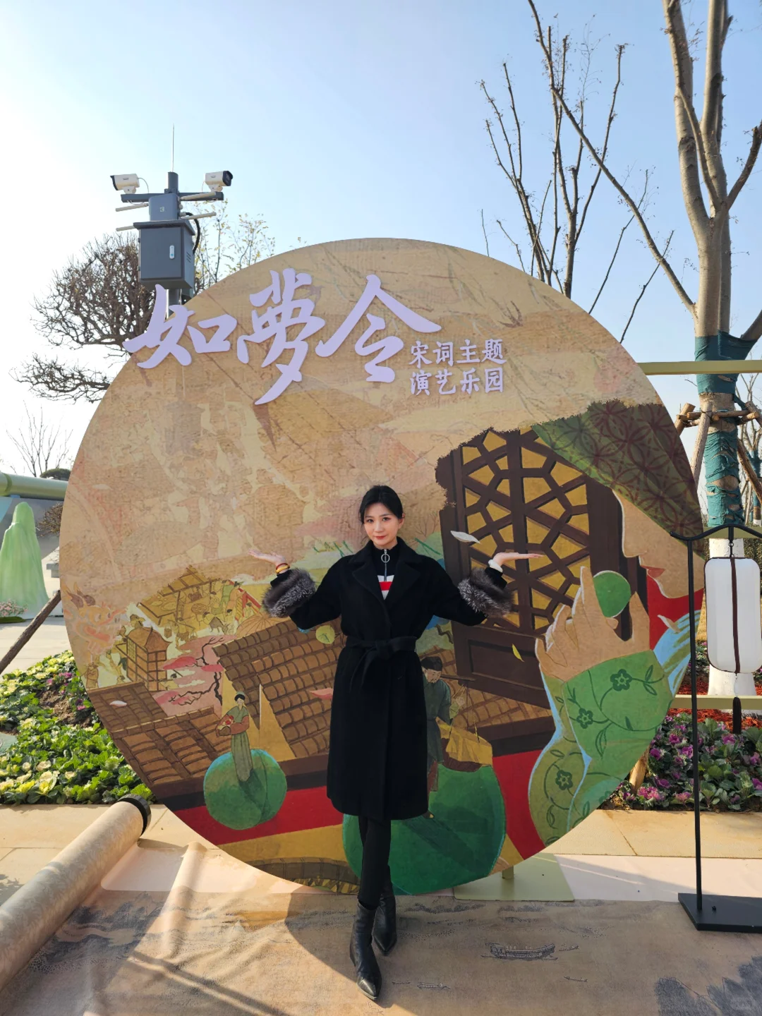 济南也有沉浸式演艺的景区了‼️