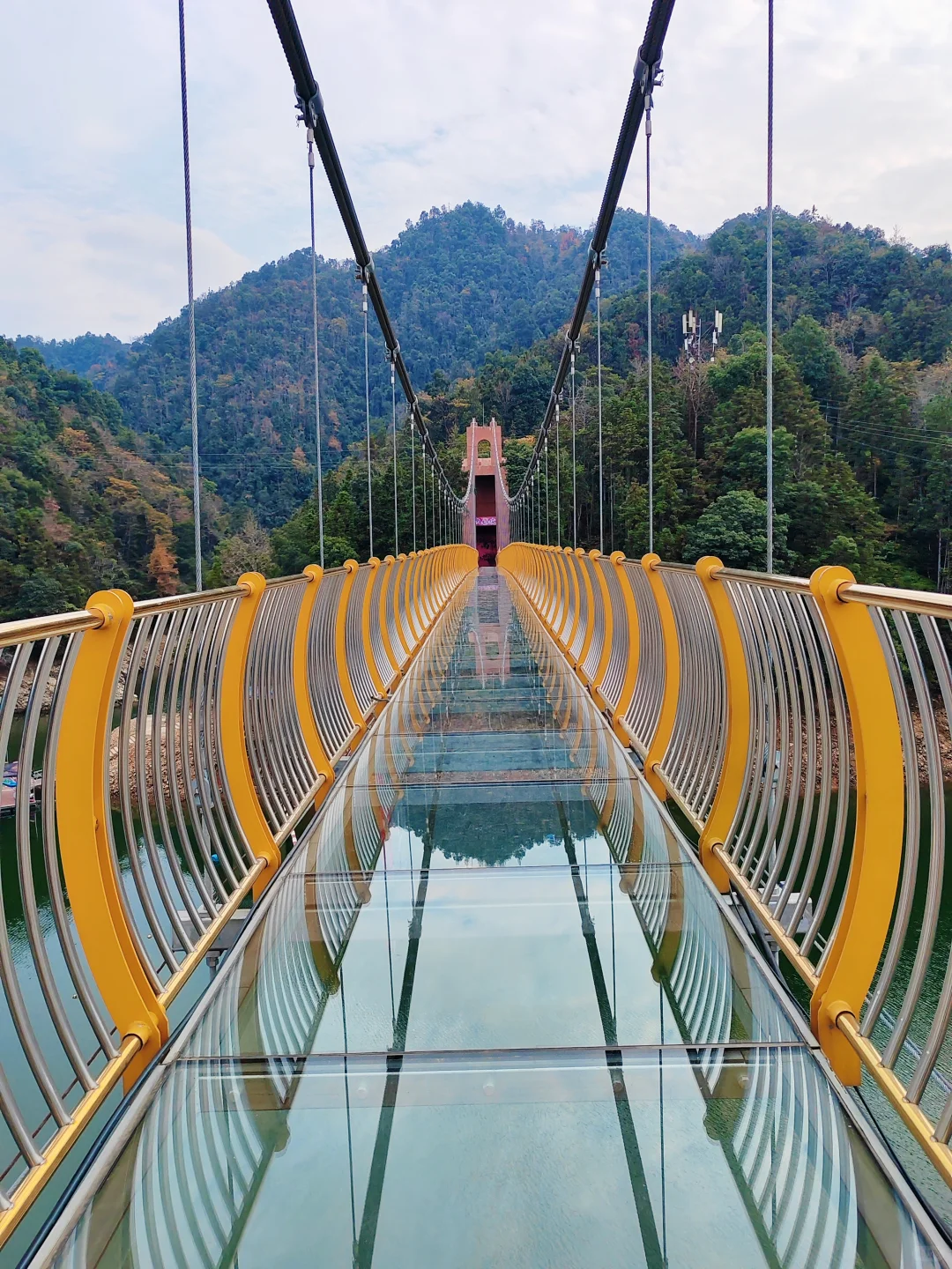 【宜春天柱峰|被严重低估的小众仙境,江西