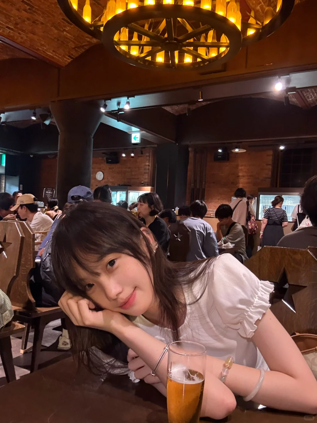 高考完了，我妹包我去日本