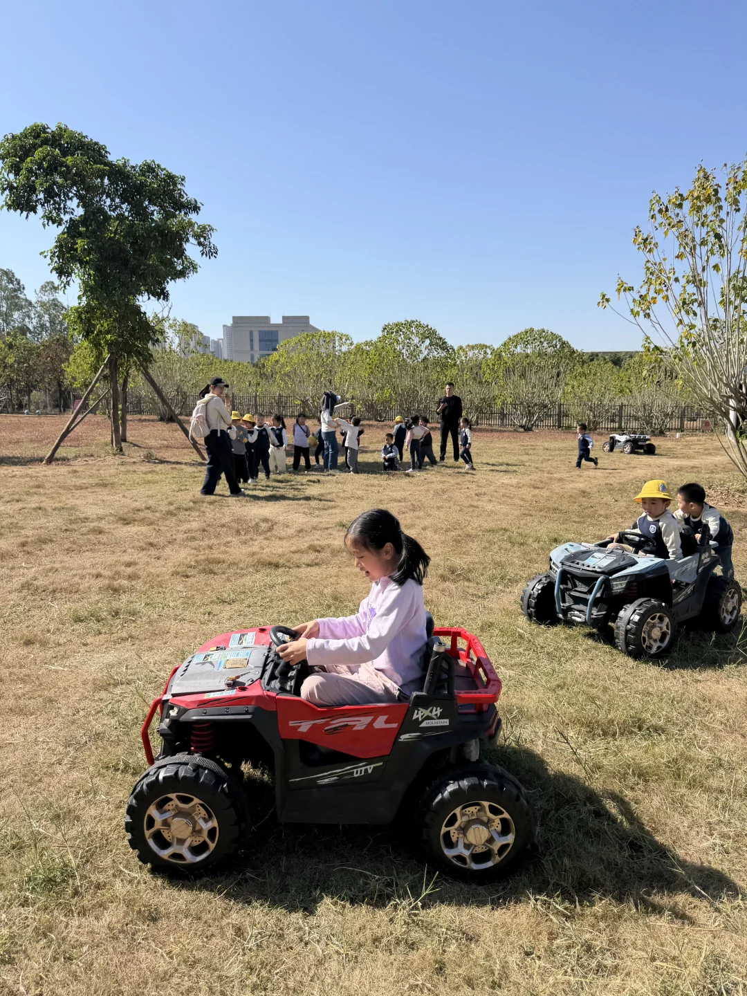 惠州的童话乐园被我找到了🎠亲子游必冲
