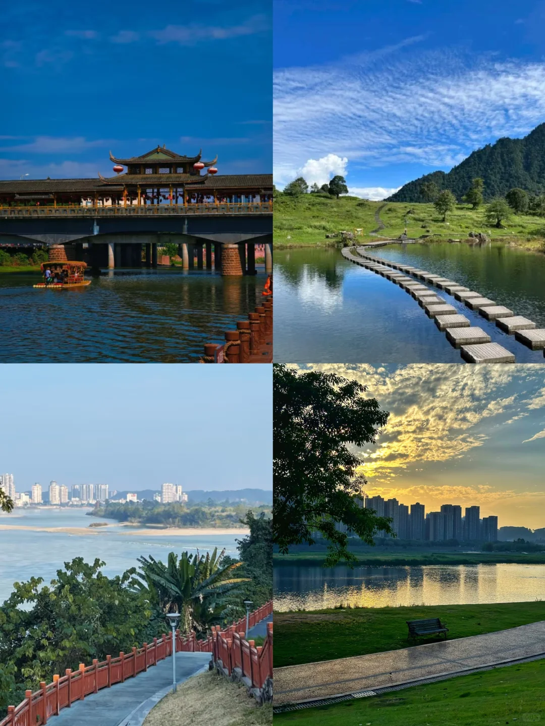 乐山大佛|这趟祈福之旅太值了!