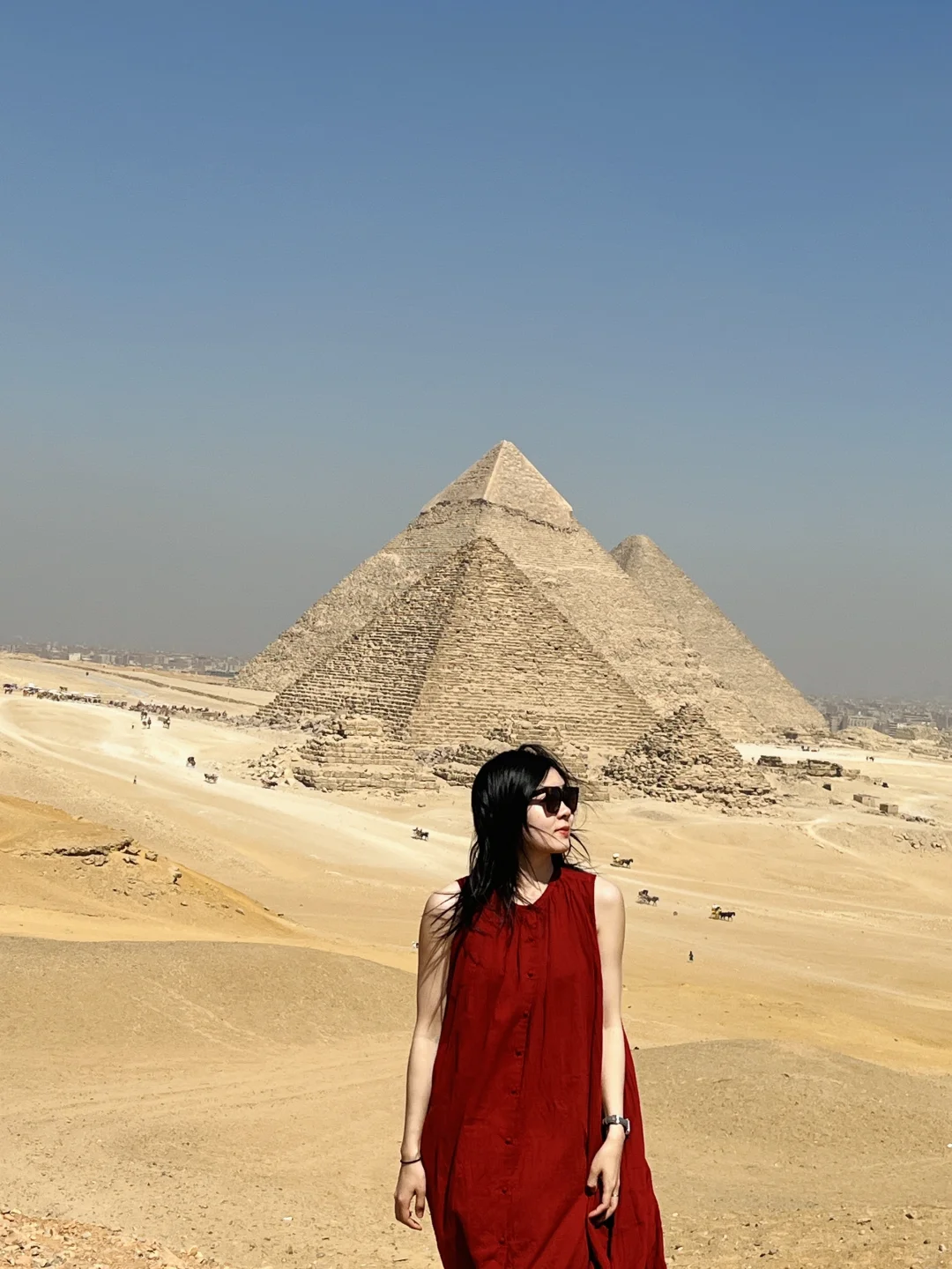 老娘会这样一直玩玩玩玩到八十岁！