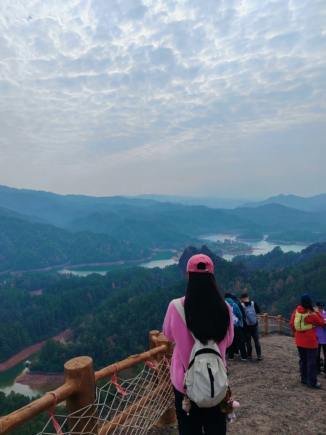 【宜春天柱峰|被严重低估的小众仙境,江西