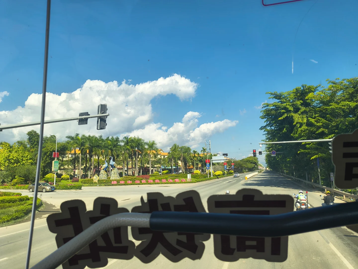 坐高铁去望天树景区